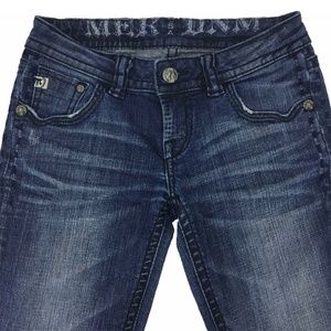 MEK by MISS ME Denim